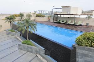 courtyard by marriott bhopal