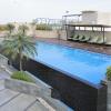courtyard by marriott bhopal