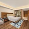 courtyard by marriott bhopal