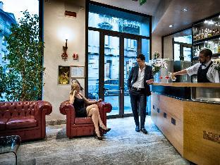 Eurohotel Milano,Milan>>Centro Storico,3 star