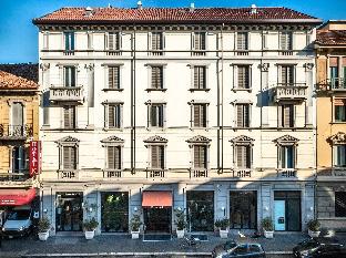 Eurohotel Milano,Milan>>Centro Storico,3 star