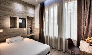 Eurohotel Milano,Milan>>Centro Storico,3 star