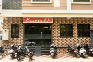 hotel eleven 43 suites