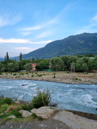 white water resorts