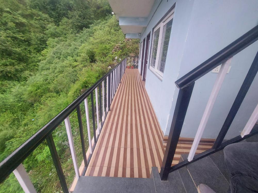 100 stairs holiday home