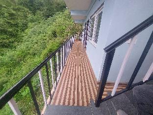 100 stairs holiday home