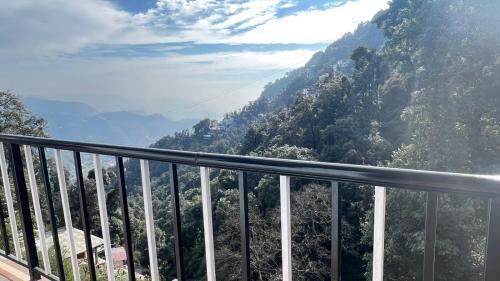 100 stairs holiday home