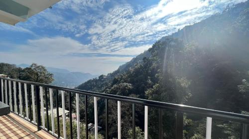 100 stairs holiday home