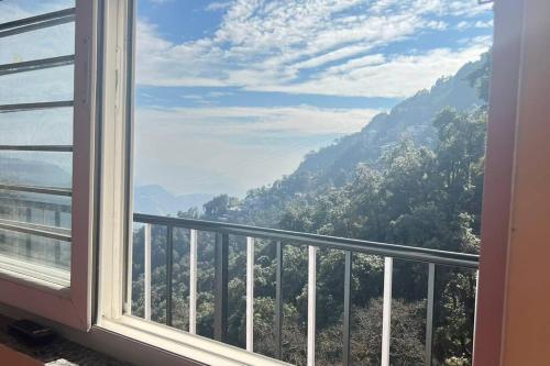 100 stairs holiday home