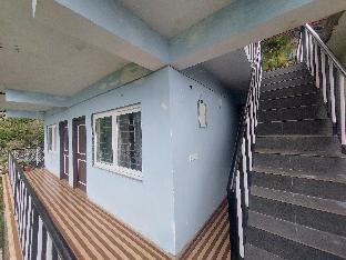 100 stairs holiday home