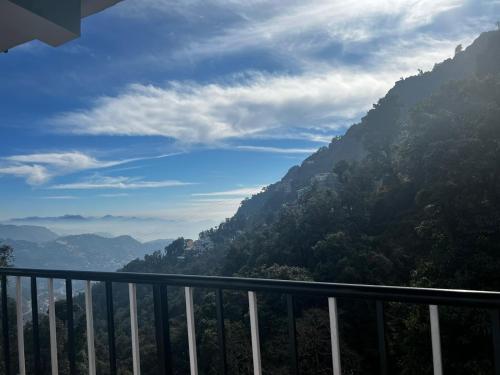 100 stairs holiday home