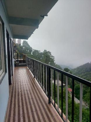 100 stairs holiday home