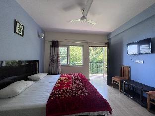 100 stairs holiday home