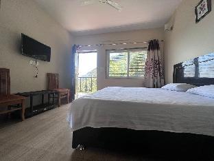 100 stairs holiday home