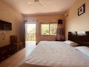 100 stairs holiday home