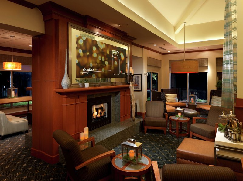 hilton garden inn milford