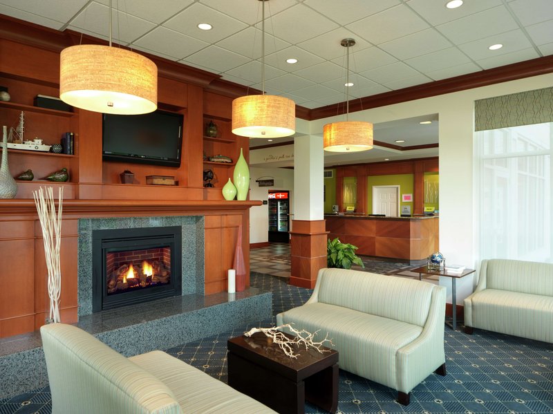 hilton garden inn milford