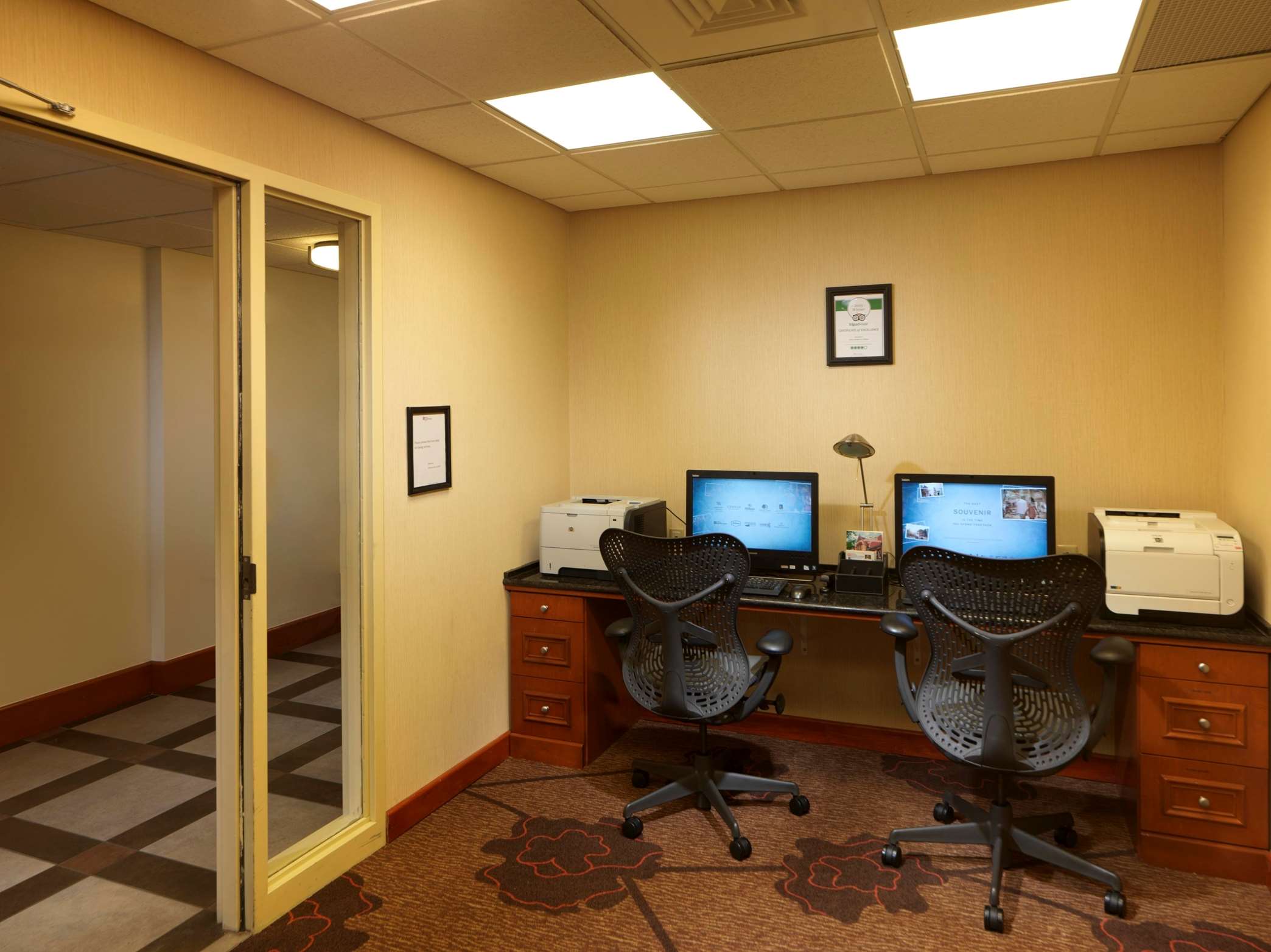 hilton garden inn milford