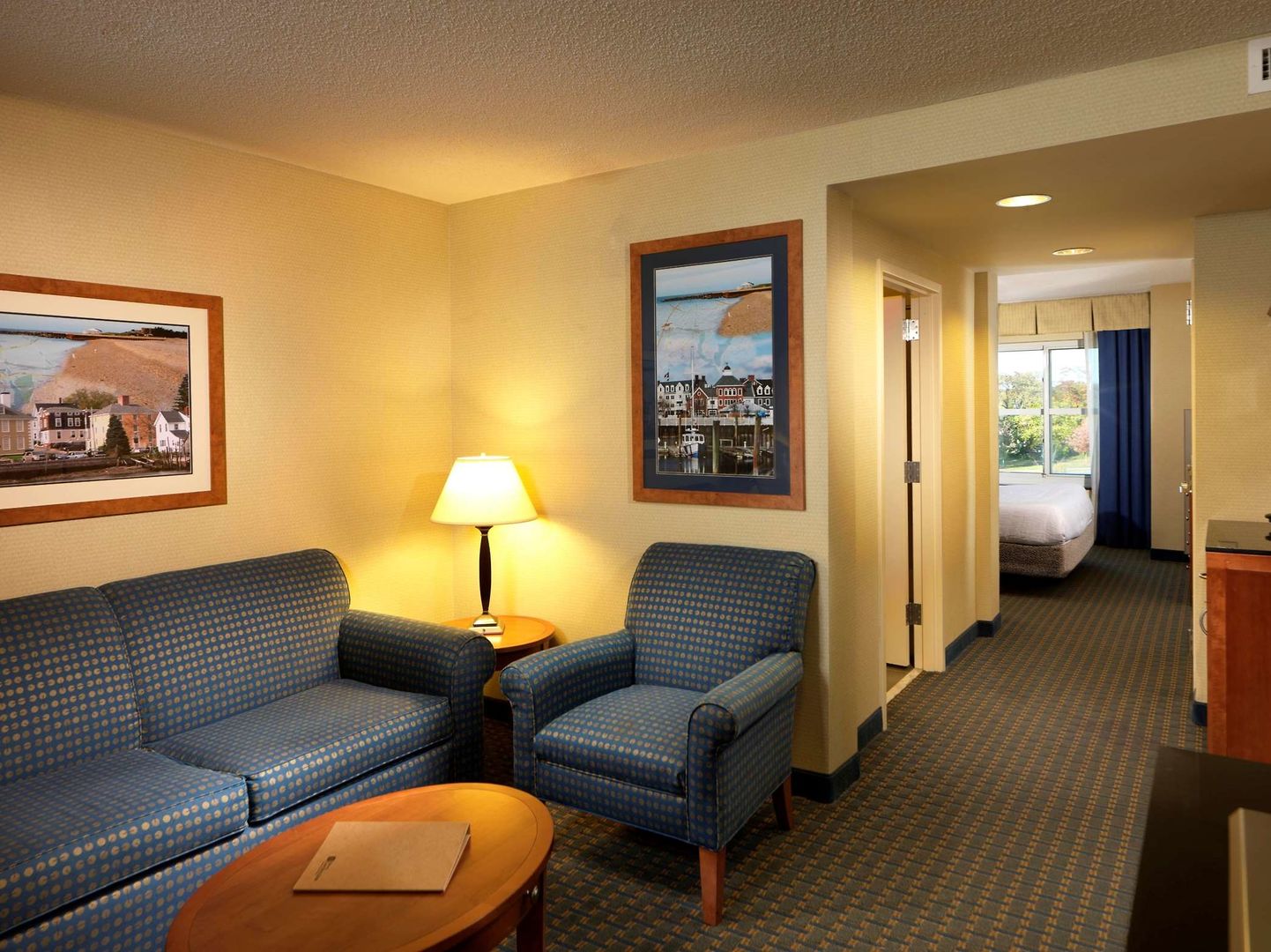 hilton garden inn milford