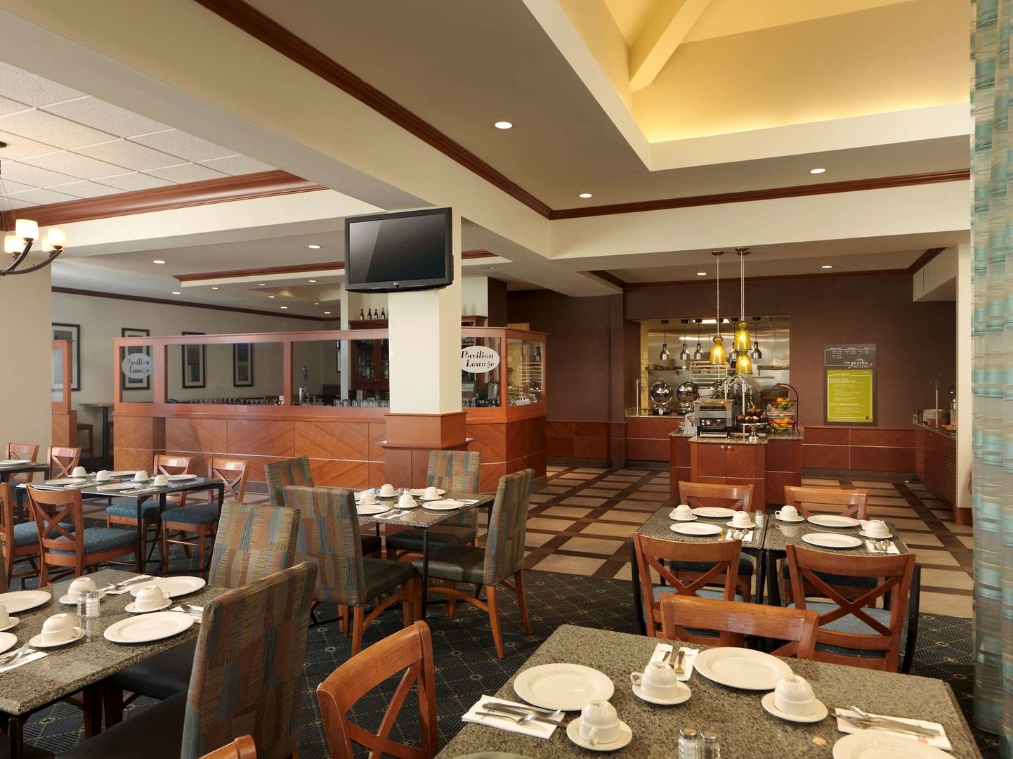 hilton garden inn milford