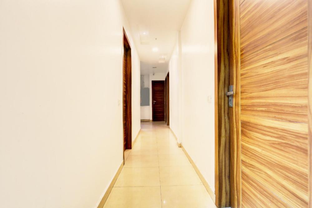 hotel o tr