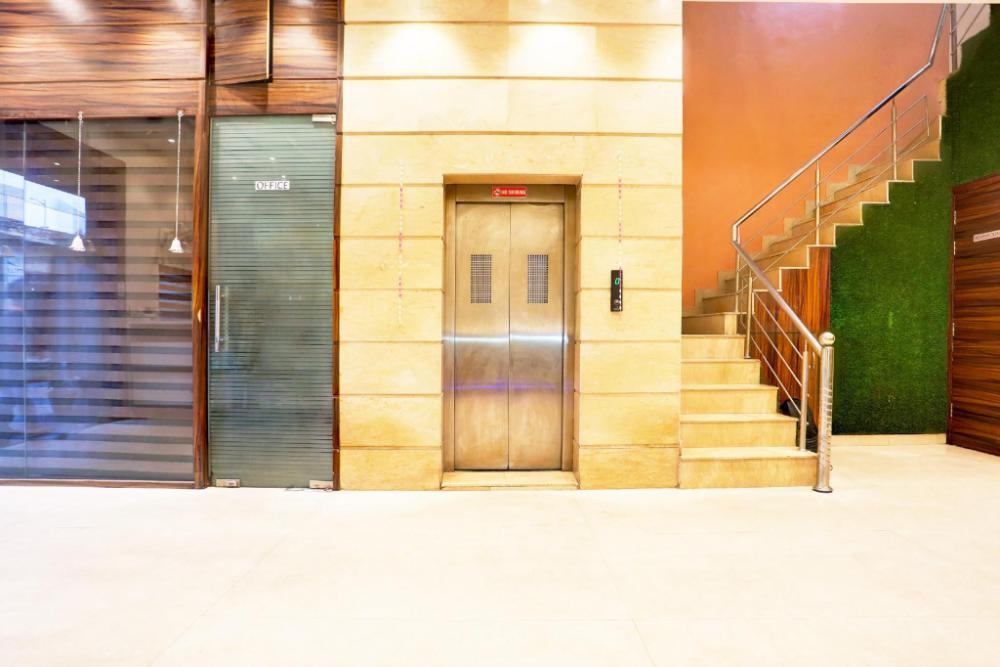 hotel o tr
