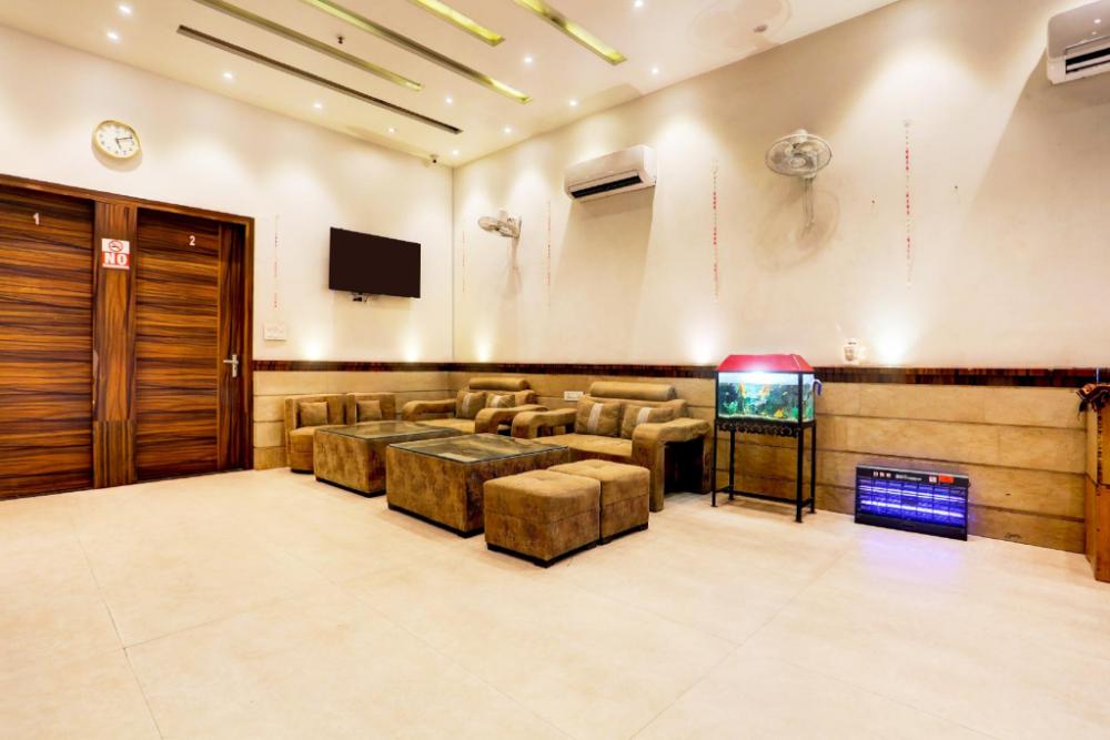 hotel o tr