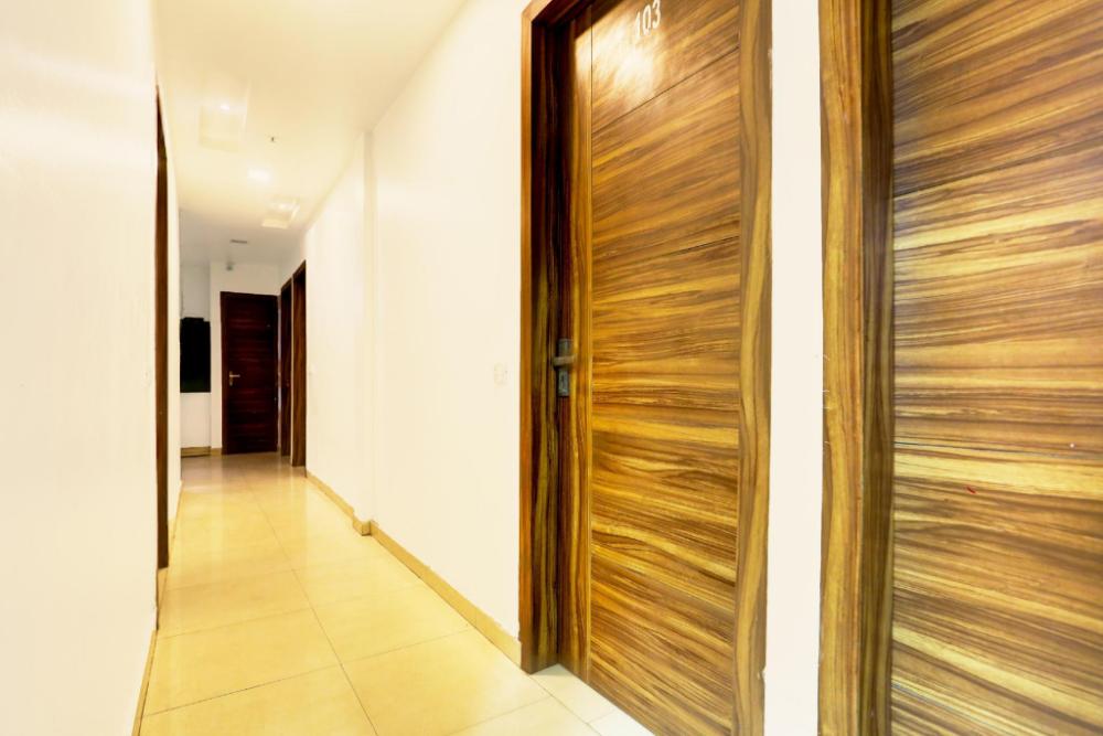 hotel o tr
