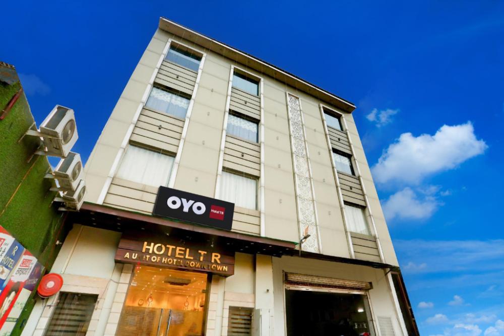 hotel o tr