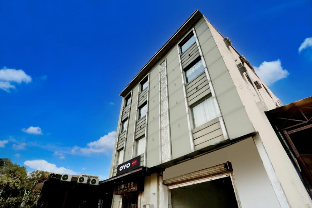 hotel o tr