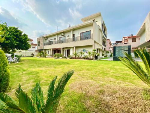 vastu homestay