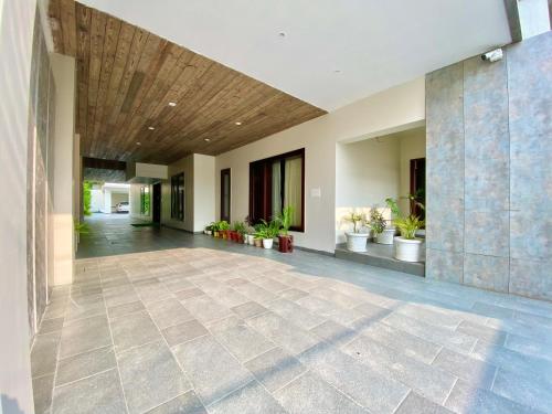 vastu homestay