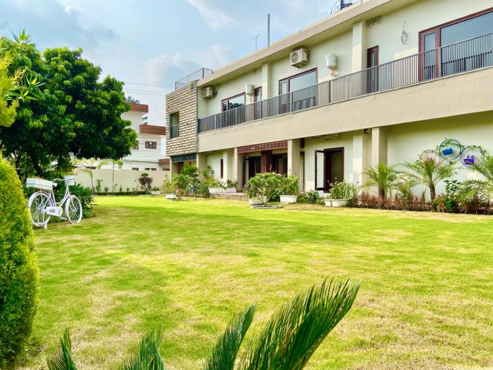 vastu homestay