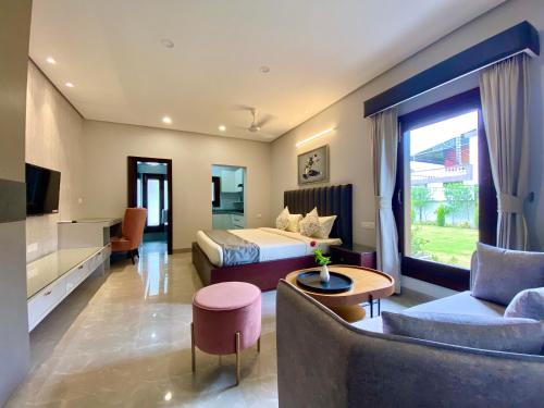 vastu homestay