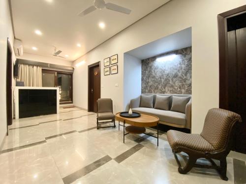 vastu homestay