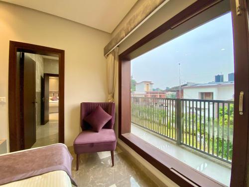 vastu homestay