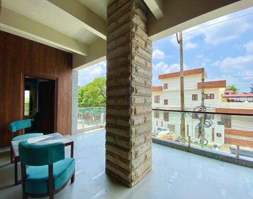 vastu homestay