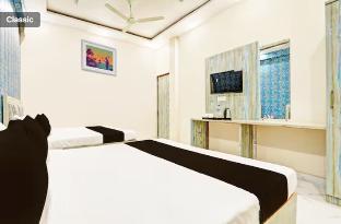 r k guest house paying guest