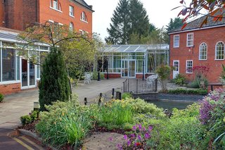 Best Western Moore Place Hotel,Bedfordshire>>Aspley Guise,3 star