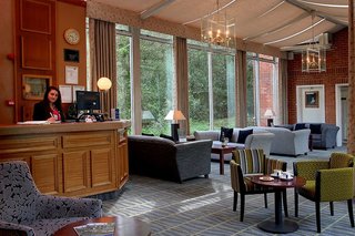 Best Western Moore Place Hotel,Bedfordshire>>Aspley Guise,3 star