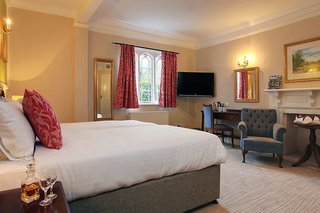 Best Western Moore Place Hotel,Bedfordshire>>Aspley Guise,3 star