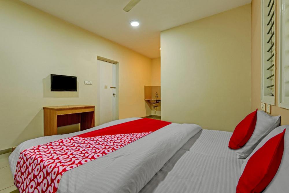 hotel o indra suites