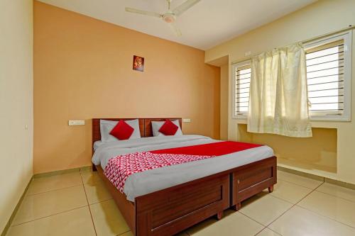 hotel o indra suites