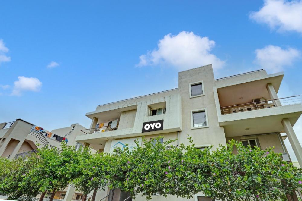 hotel o indra suites