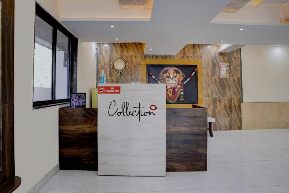 collection o krupa lodge