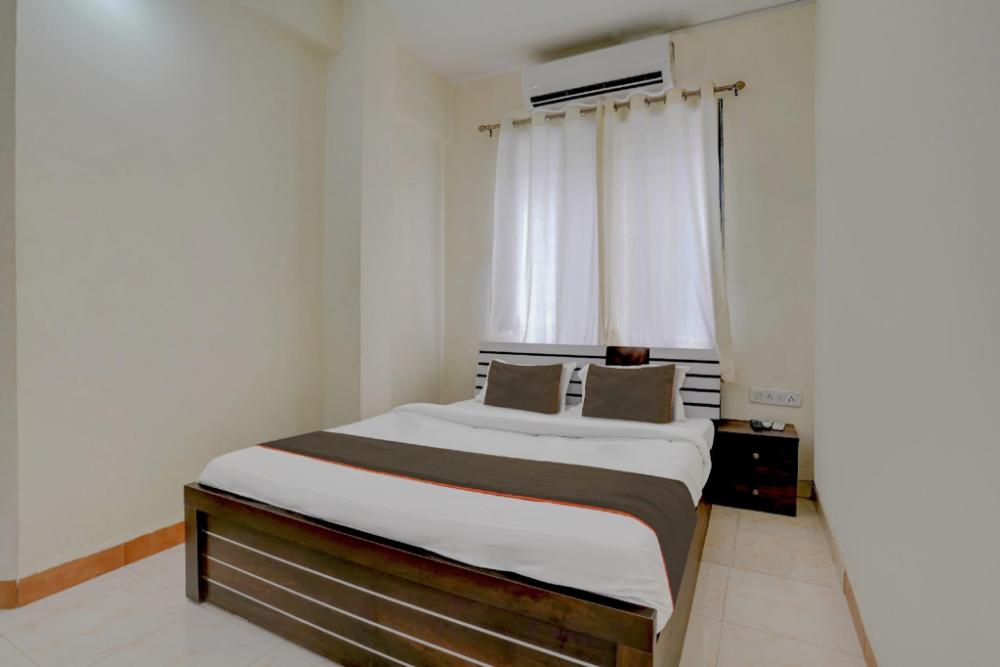 collection o krupa lodge