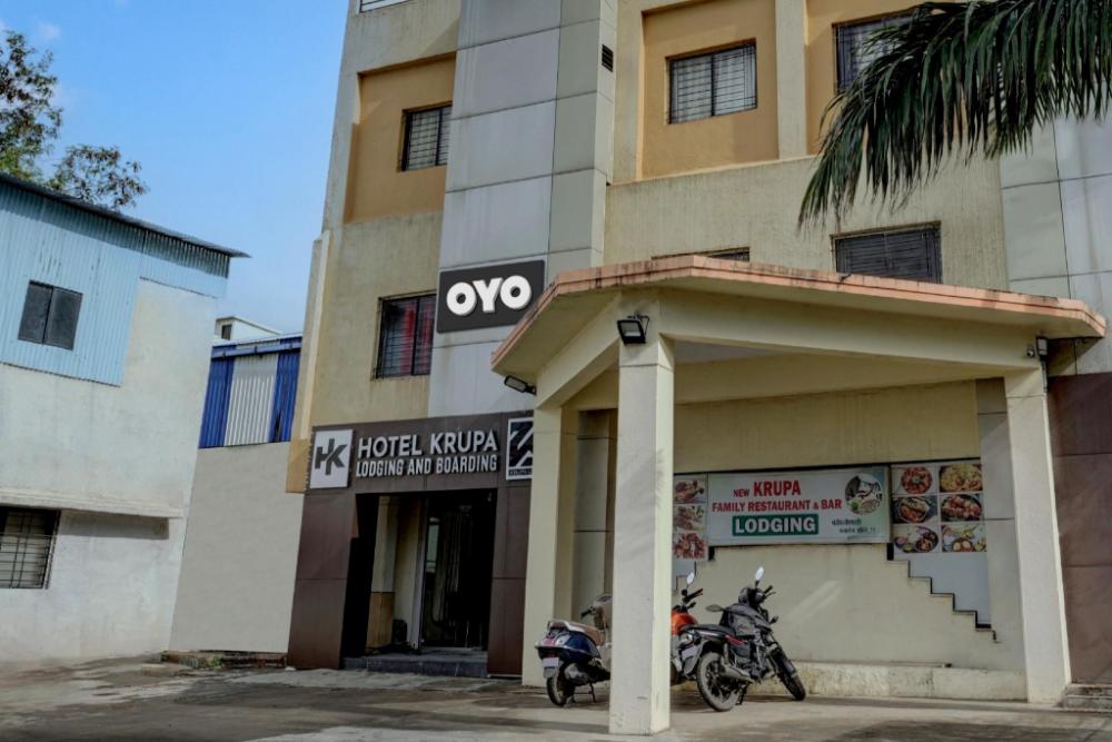 collection o krupa lodge