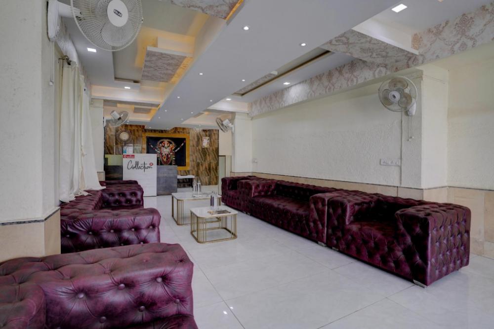 collection o krupa lodge