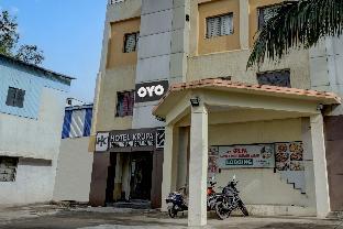 collection o krupa lodge