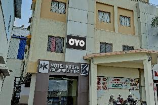 collection o krupa lodge